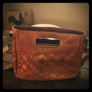 Bed Stu - Large purse....Beautiful Leather!!